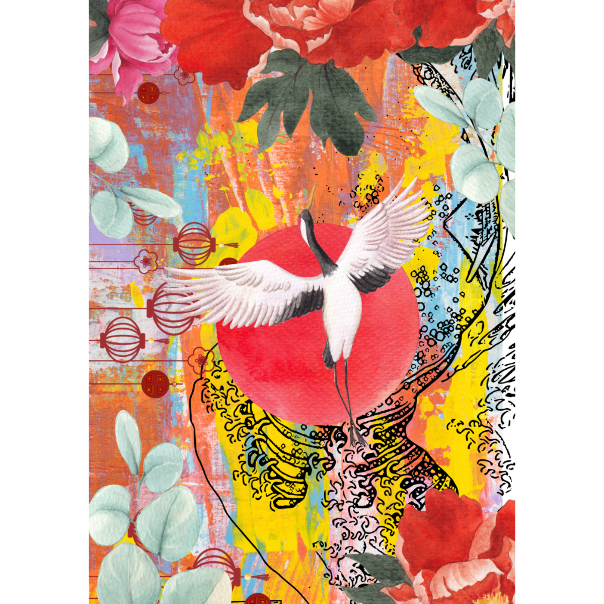 Made by Marley Magic - Fly My Pretty
