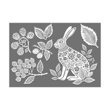 Made by Marley Happy Hare stamp set - image 4