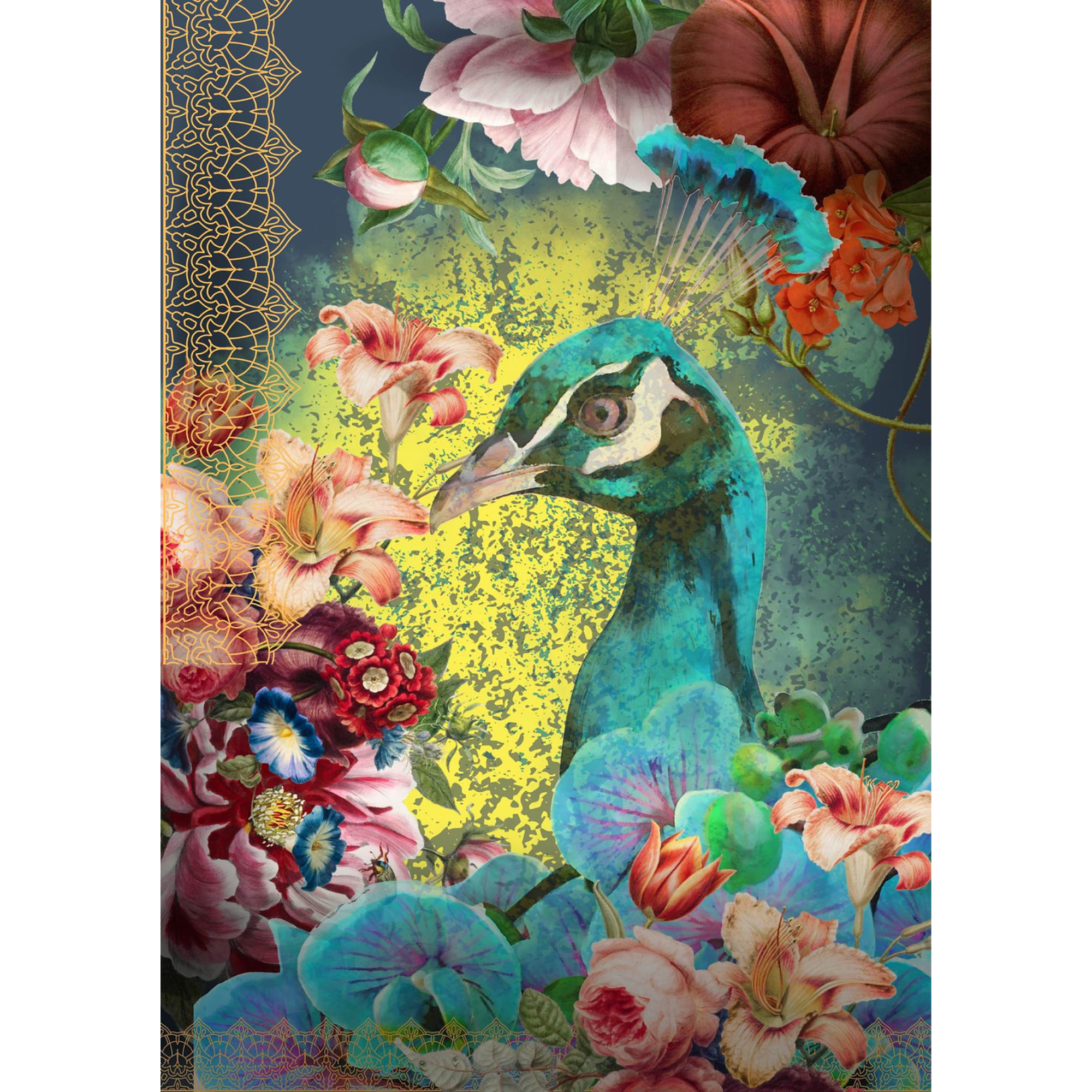Made by Marley Magic - Indian Garden