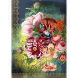 Made by Marley Magic - Indian Garden