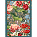 Made by Marley Just Dance decoupage paper - image 2