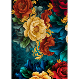 Made by Marley Kaleidoscope decoupage paper - image 3