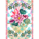 Made by Marley Magic - Lotus Love Made