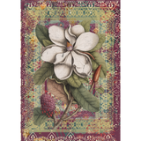 Made by Marley Magnolia decoupage paper - image 1