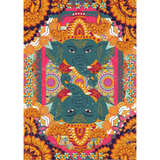 Made by Marley Magic - Namaste