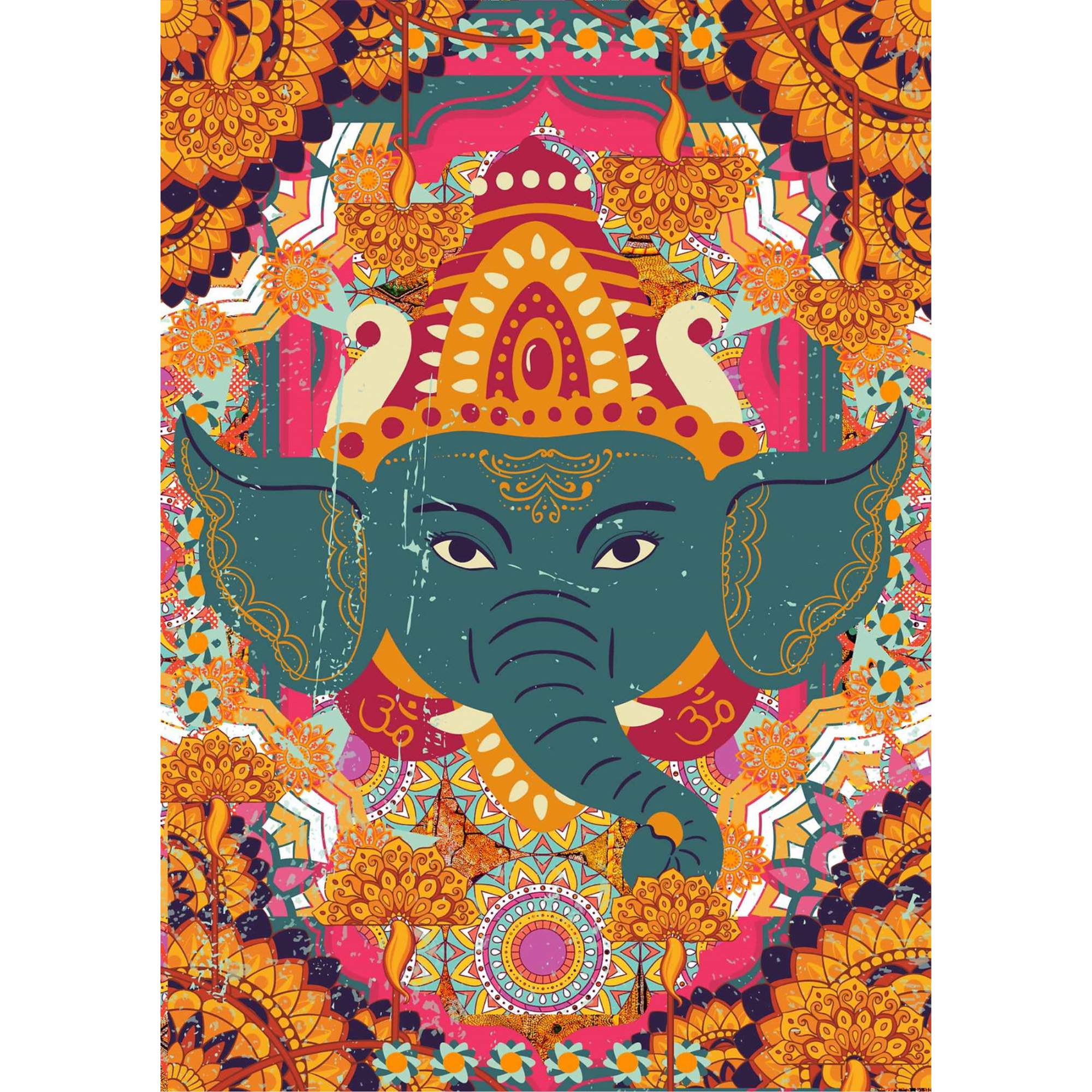 Made by Marley Magic - Namaste