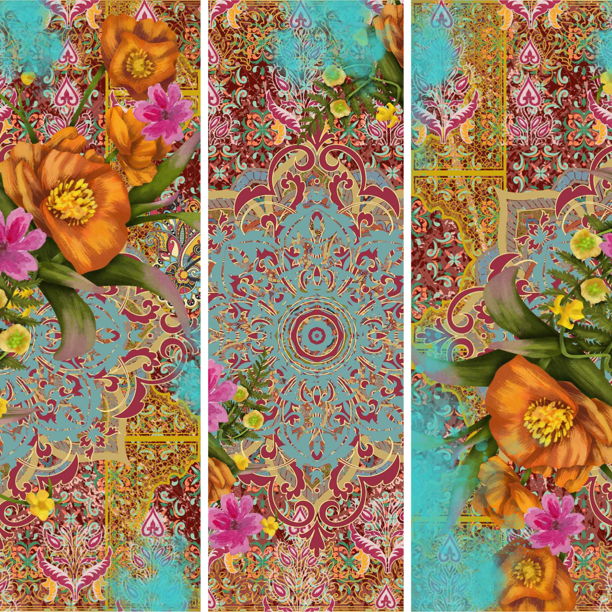Made by Marley Magic - Passion Flower