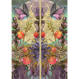 Made by Marley Magic - Purple Reigns