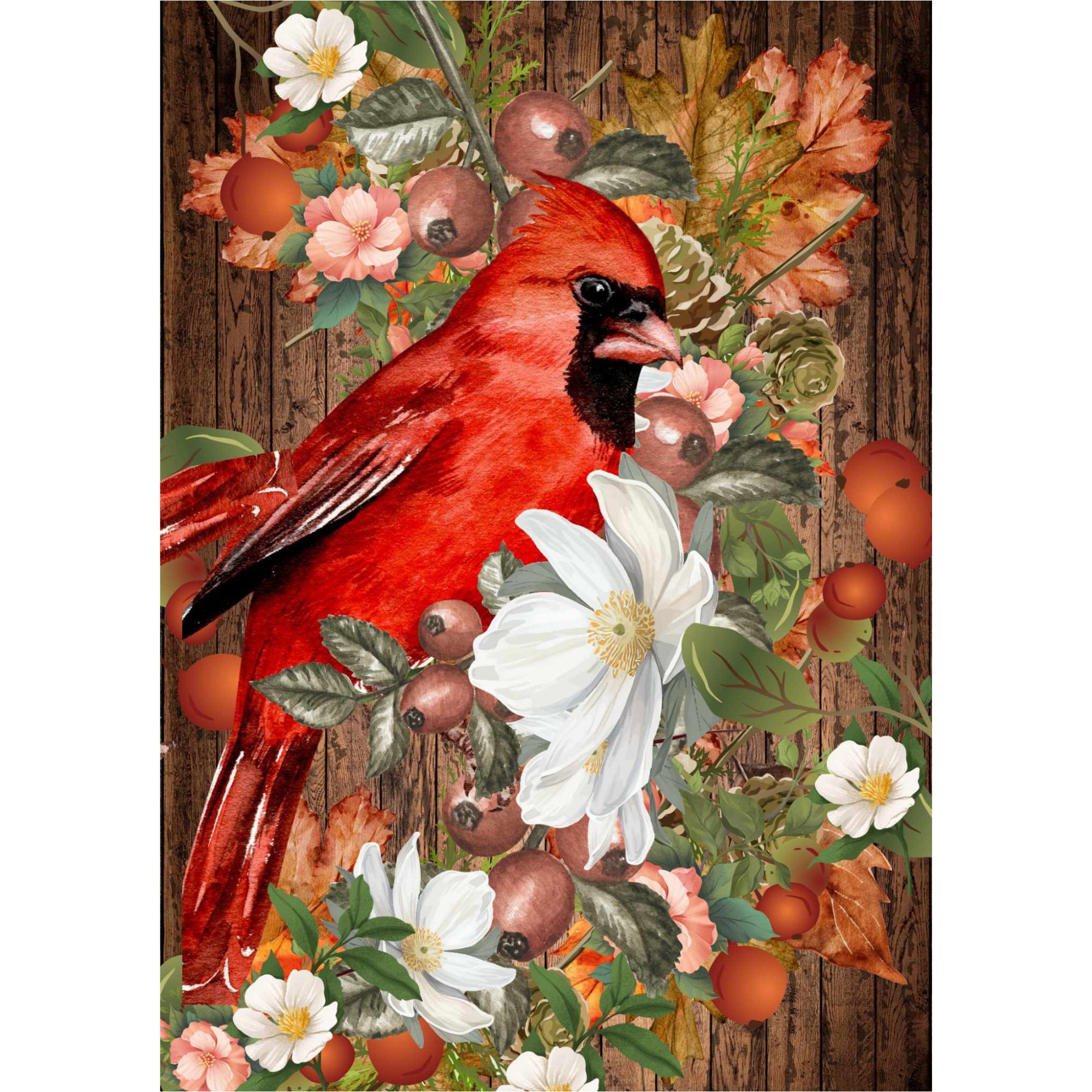 Made by Marley Magic - Rouge
