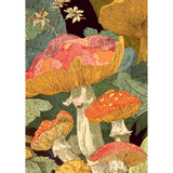 Made by Marley Toadstool decoupage paper - image 3