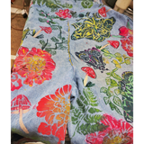Made by Marley Velvet Wings stencil set - image 5