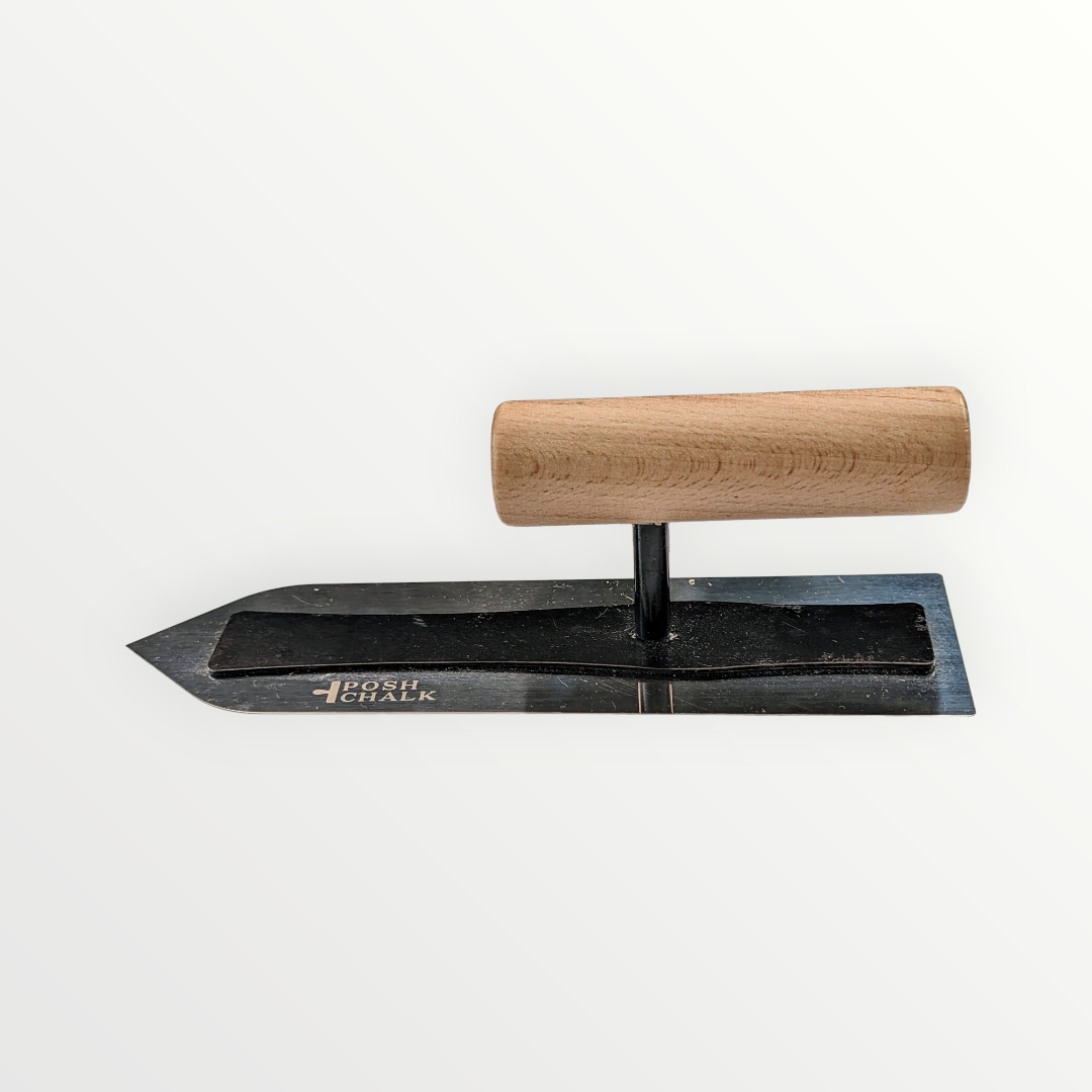 Posh Chalk Finishing Trowel