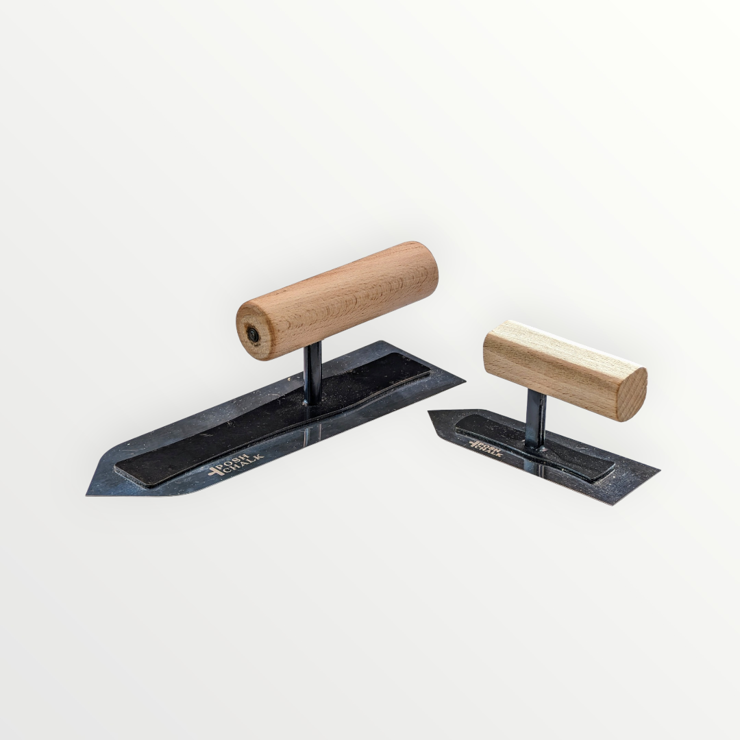 Posh Chalk Finishing Trowel