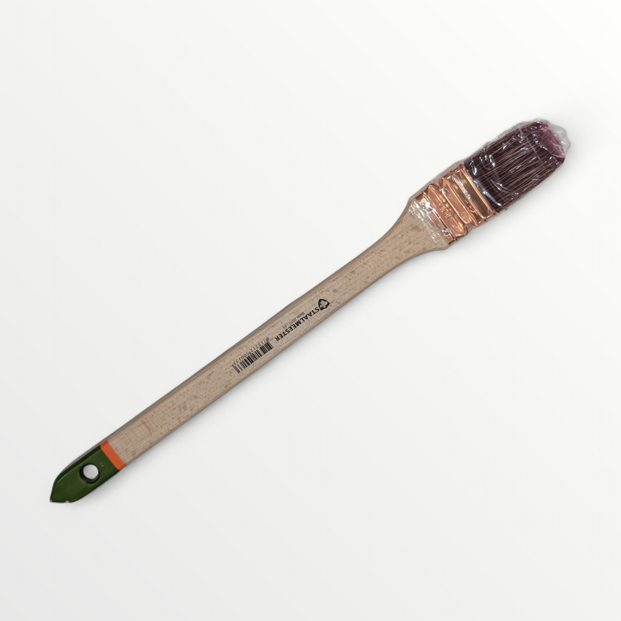 Staalmeester radiator brush - brush