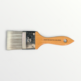 The Artist spalter brush - brush