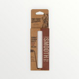 Two Fussy Blokes microfibre roller sleeve - 160mm smooth