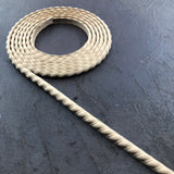 WoodUbend trim TR731 - Petite braid