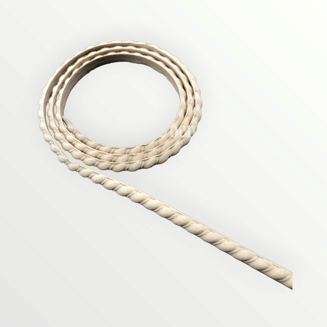 WoodUbend trim TR731 - Petite braid