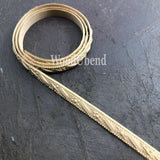 WoodUbend trim TR751 - Ribbon & berries