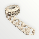 WoodUbend trim TR805 - Traforata Border