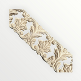 WoodUbend trim TR805 - Traforata Border