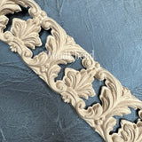 WoodUbend trim TR805 - Traforata Border