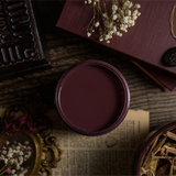 Dixie Belle Apothecary chalk mineral paint - flat lay