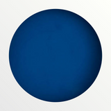 Dixie Belle Bunker Hill Blue chalk mineral paint - open pot