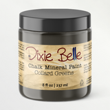 Dixie Belle Collard Greens chalk mineral paint - 8oz