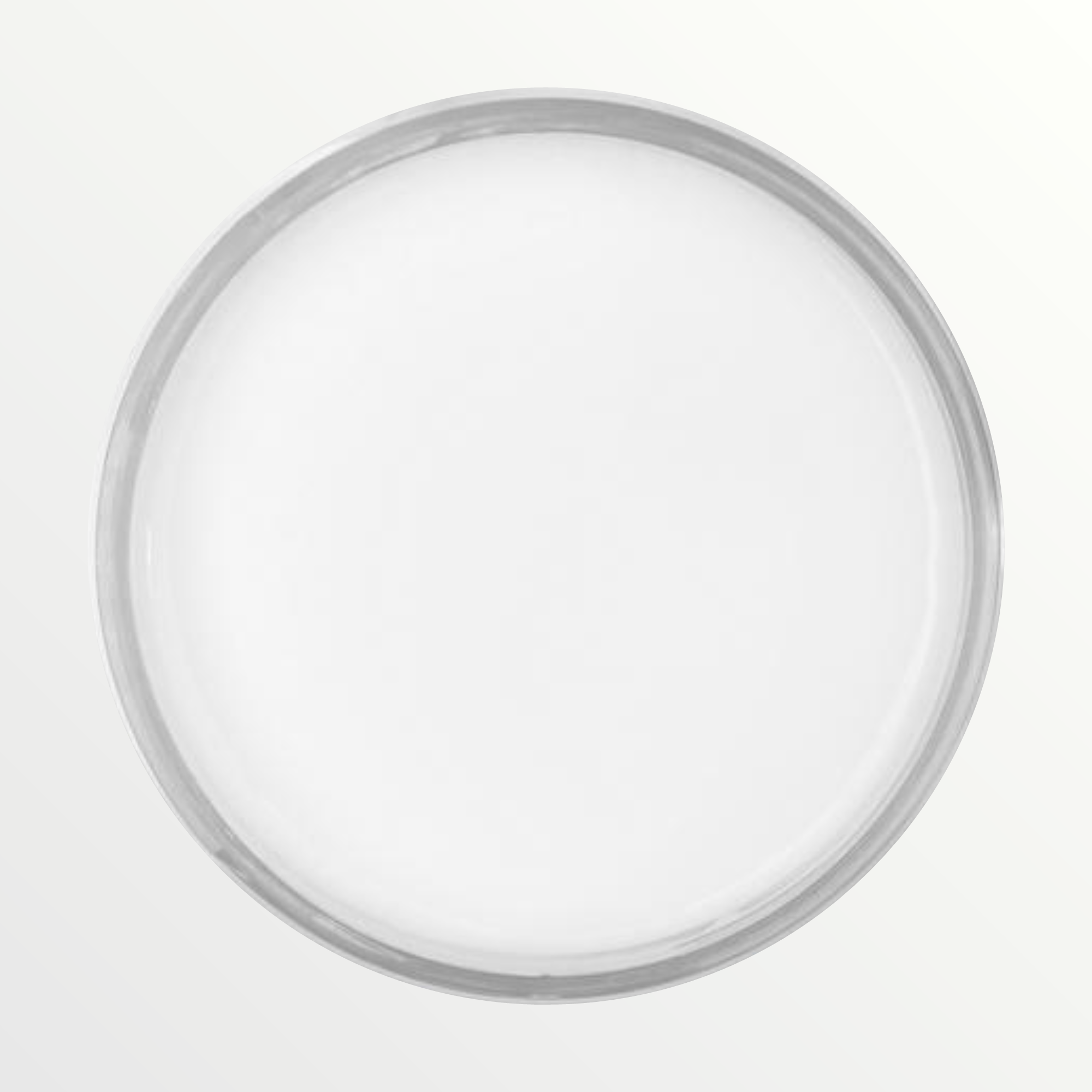 Dixie Belle Cotton chalk mineral paint - open pot