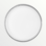 Dixie Belle Cotton chalk mineral paint - open pot