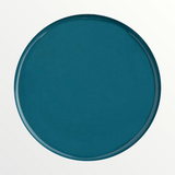 Dixie Belle Antebellum Blue chalk mineral paint - open pot