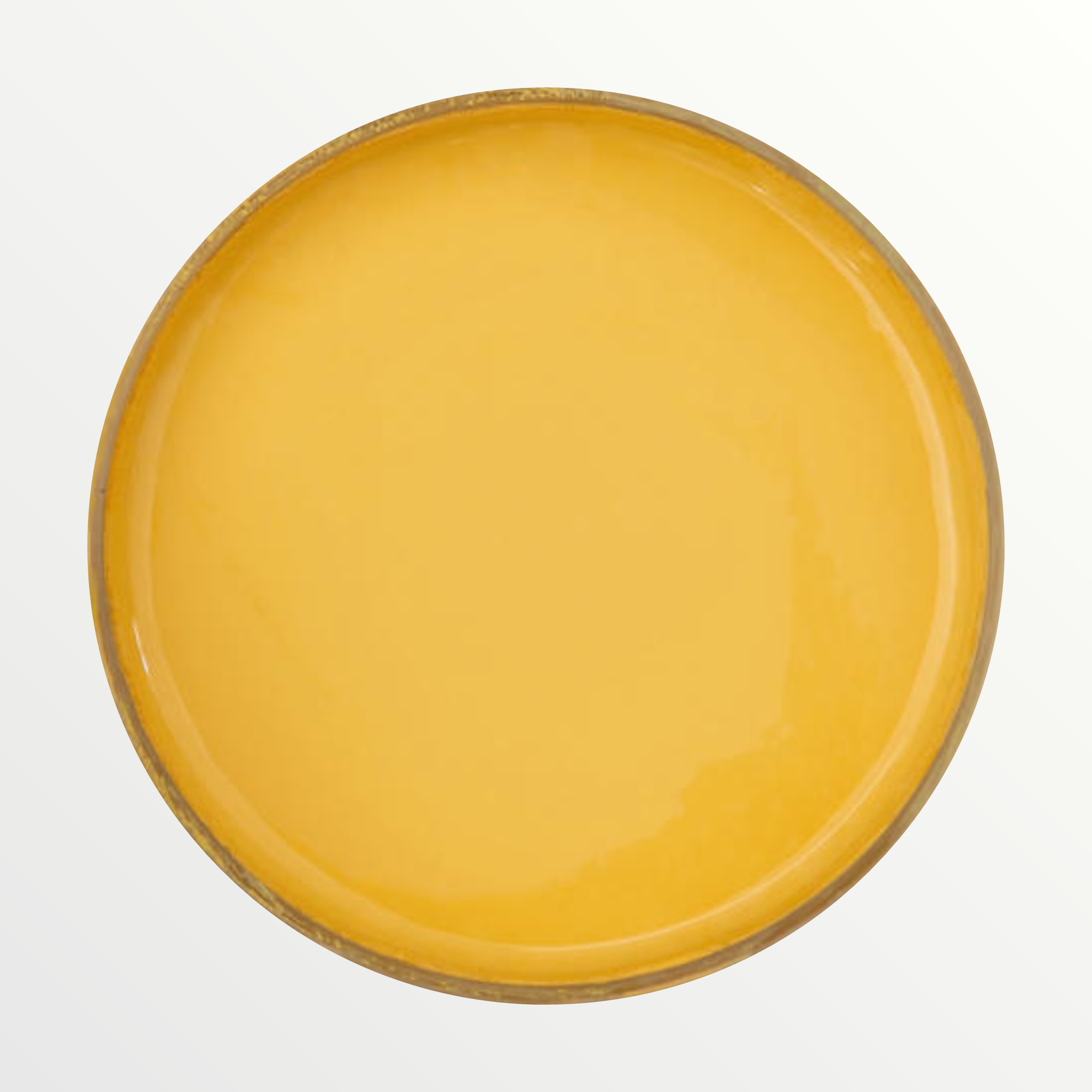 Dixie Belle Daisy chalk mineral paint - open pot