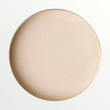 Dixie Belle Ecru chalk mineral paint - open pot