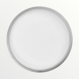 Dixie Belle Fluff chalk mineral paint - open pot