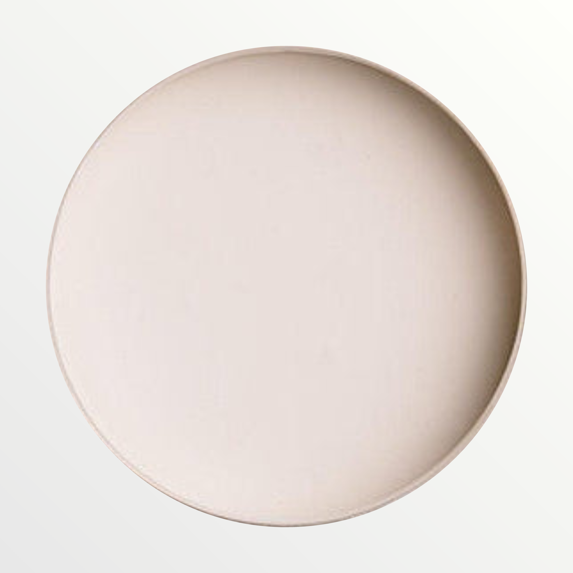 Dixie Belle Gardenia chalk mineral paint - open pot