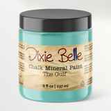 Dixie Belle The Gulf chalk mineral paint - 8oz
