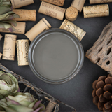 Dixie Belle Gravel Road chalk mineral paint - flat lay