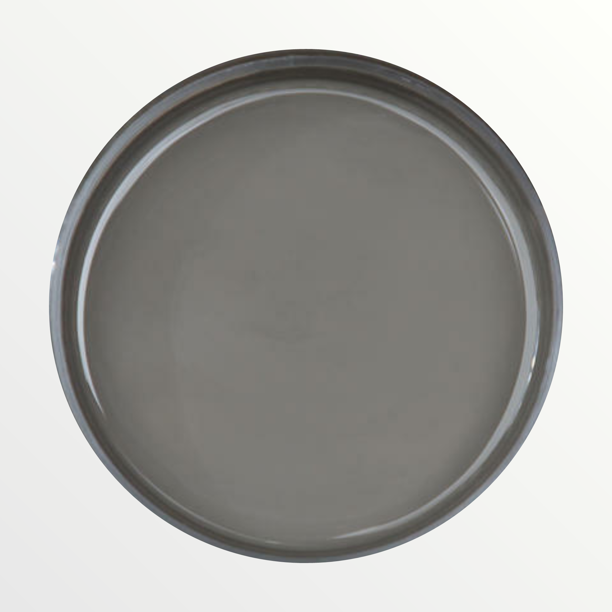 Dixie Belle Gravel Road chalk mineral paint - open pot