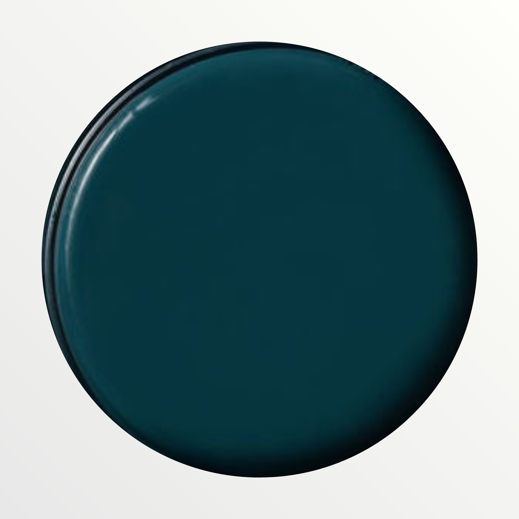 Dixie Belle Heirloom chalk mineral paint - open pot