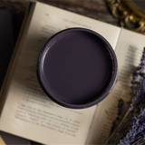 Dixie Belle Hearth chalk mineral paint - flat lay
