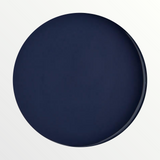 Dixie Belle In the Navy chalk mineral paint - open pot