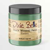 Dixie Belle Kudzu chalk mineral paint - 8oz
