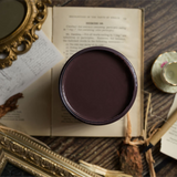 Dixie Belle Kindling chalk mineral paint - flat lay