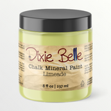 Dixie Belle Limeade chalk mineral paint - 8oz