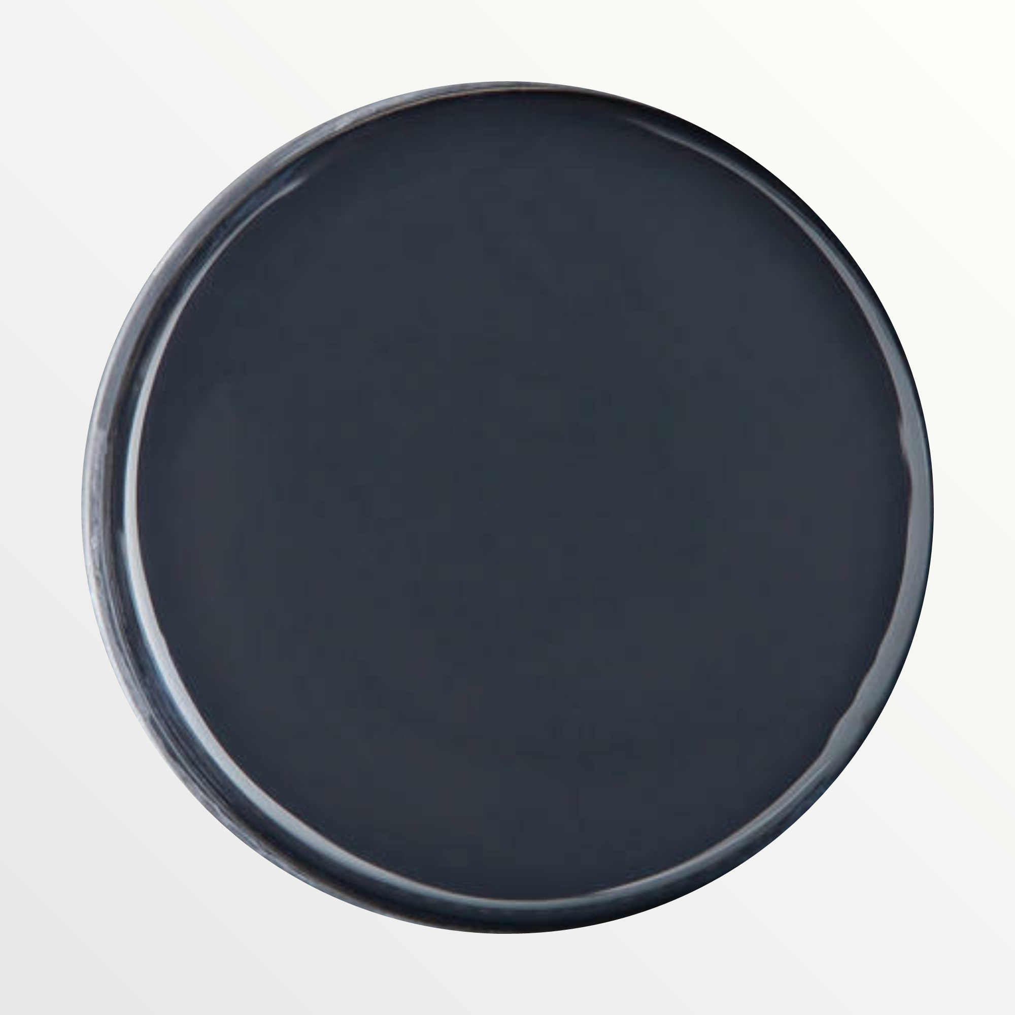 Dixie Belle Midnight Sky chalk mineral paint - open pot