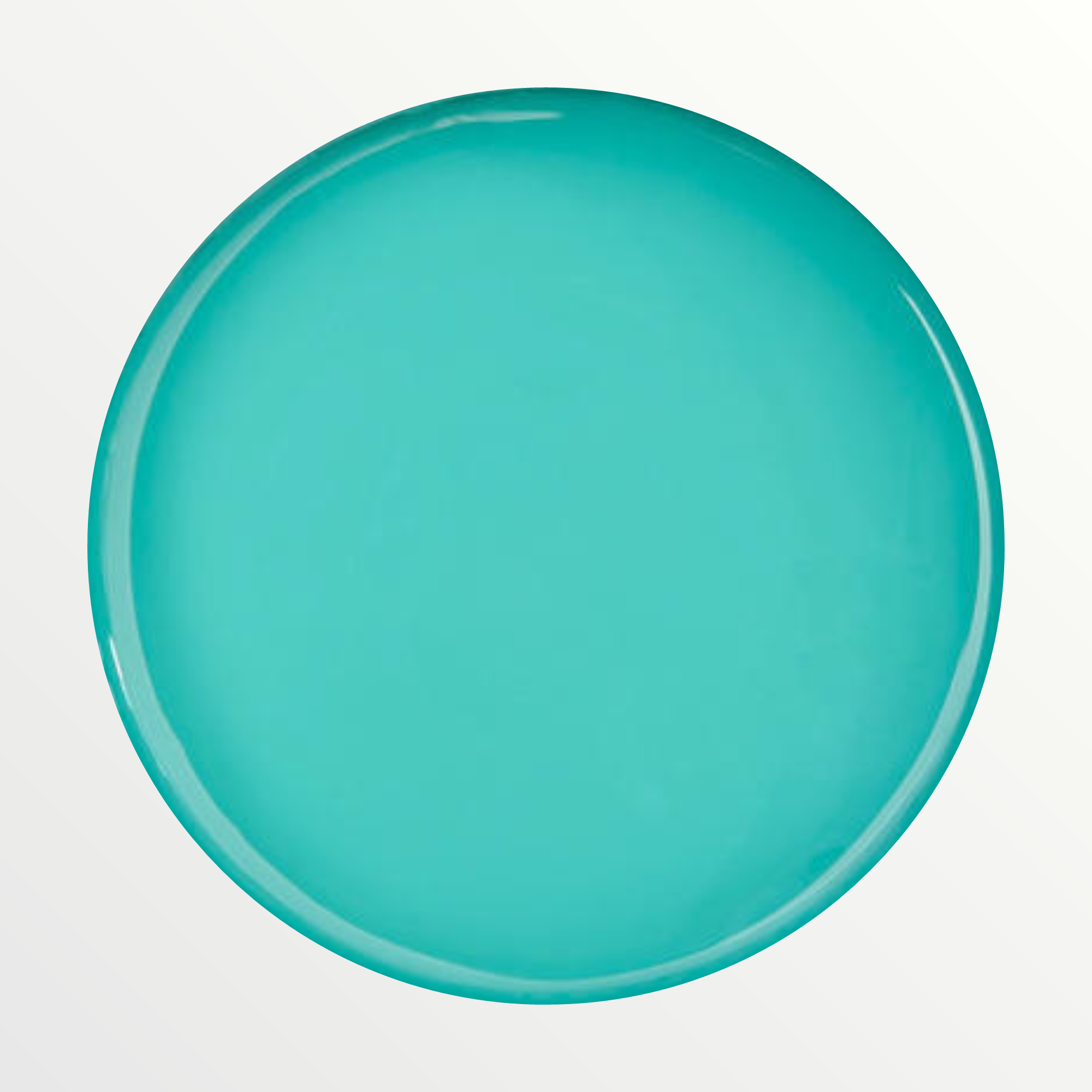 Dixie Belle Mermaid Tail chalk mineral paint - open pot