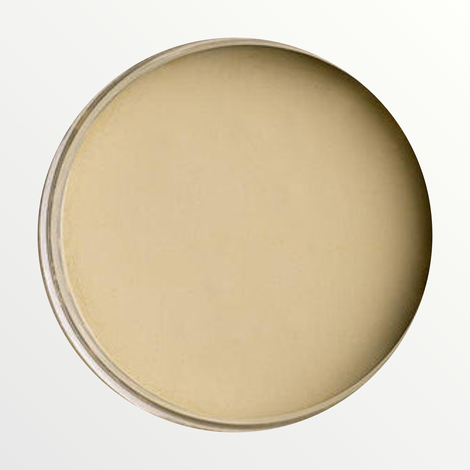 Dixie Belle Olive Wood chalk mineral paint - open pot