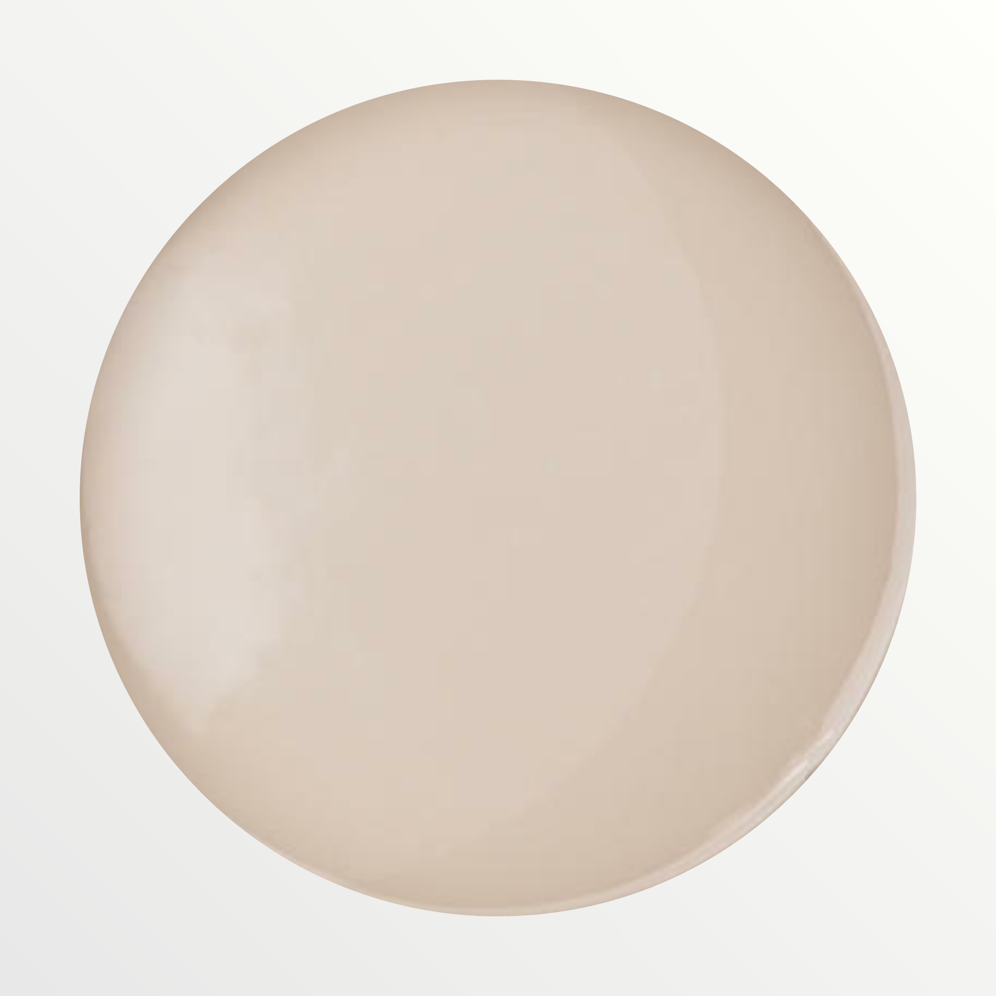 Dixie Belle Sand Bar chalk mineral paint - open pot