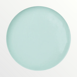 Dixie Belle Sea Glass chalk mineral paint - open pot